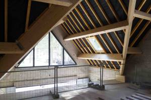 Sylvain DROUET - TADS Architectes