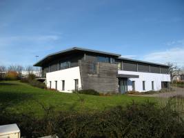 Nadège CHOFFEL - CHOFFEL NADEGE